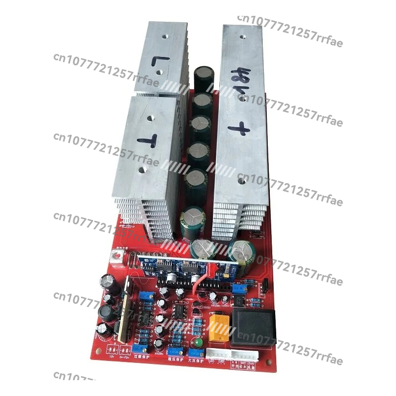 12V 24V 36V 48V 60V 72V DC-AC  - Pure Sine Wave Inverter Board 24V 48V のレビューと価格