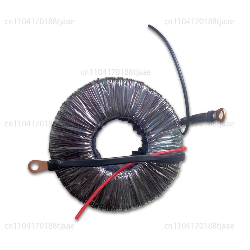 高出力周波数正弦波インバーター用特殊トロイダル変圧器 2KW - Toroidal Transformer Inverter 5000W のレビューと価格