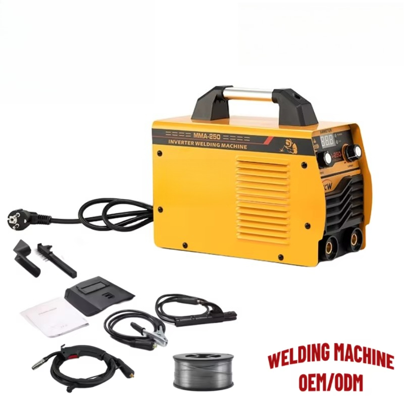 新型格安価格 IGBTインバーターMMA-250 ARC Z - Inverter Welding Machine Igbt 300A のレビューと価格
