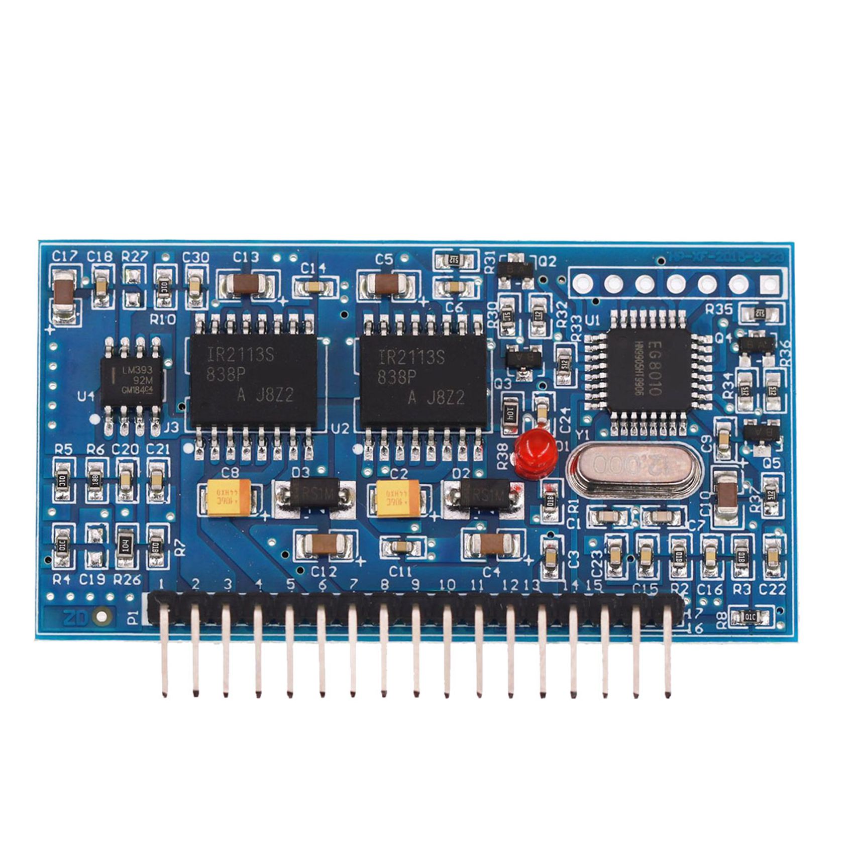 5X 5V DC-AC 純粋正弦波インバーター SPWM ド - Egs002 Pure Sine Wave Inverter Driver Board のレビューと価格