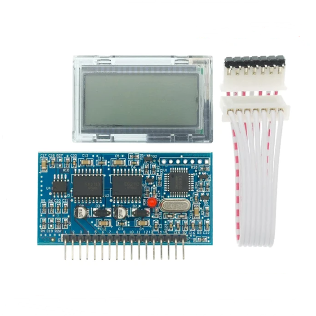 純粋正弦波インバータードライバーボード EGS002 EG8 - Egs002 Pure Sine Wave Inverter Driver Board のレビューと価格