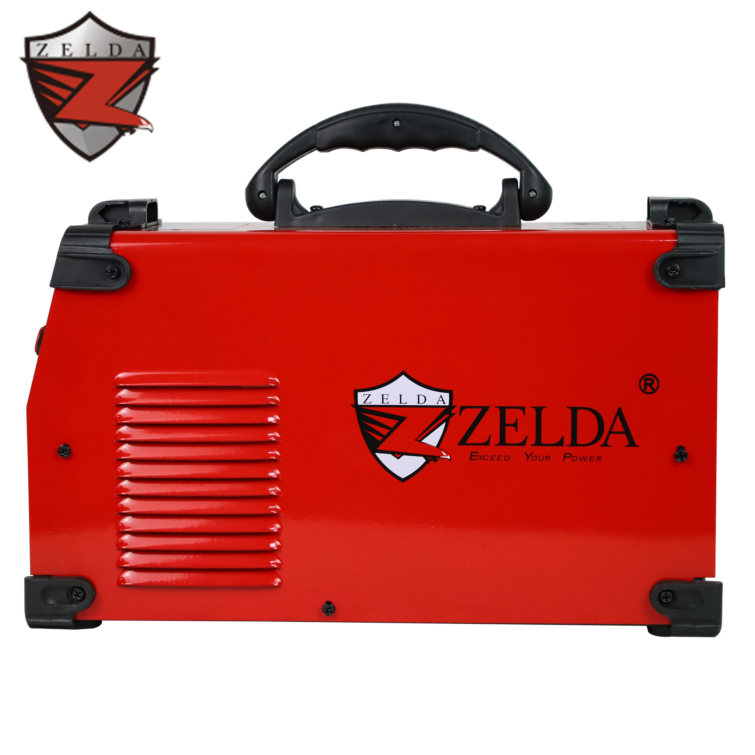 プロ仕様ポータブルインバータースティック溶接機アーク250  - Inverter Welding Machine Igbt 300A のレビューと価格