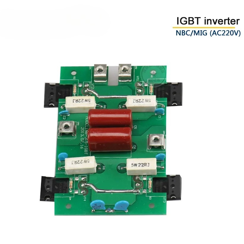 MIG 250 270/NBC250/300 IGBT イン - Inverter Welding Machine Igbt 300A のレビューと価格