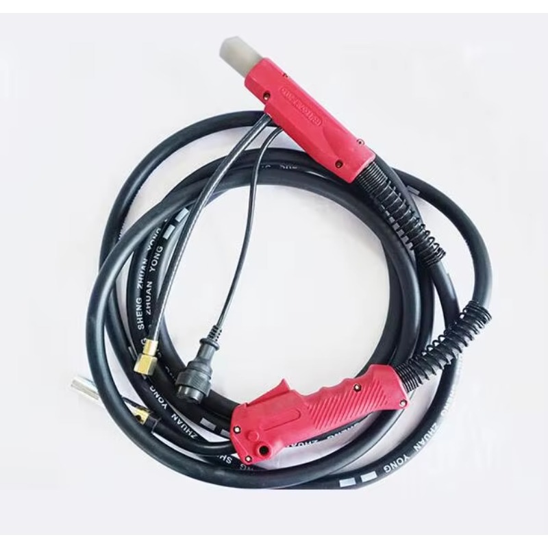 一体型ワイヤフィーダーIGBTインバーターポータブルCO2ミ - Inverter Welding Machine Igbt 300A のレビューと価格