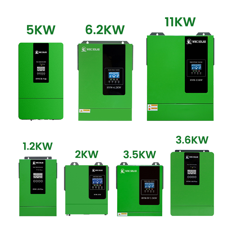 6.2kwハイブリッドソーラーインバーター 6.2kva 6 - Off Grid Solar Inverter 48V 6000W のレビューと価格