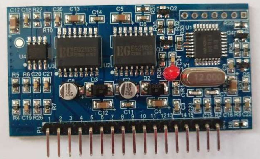 純正弦波インバーター ドライバーボード EGS002 'EG - Egs002 Pure Sine Wave Inverter Driver Board のレビューと価格