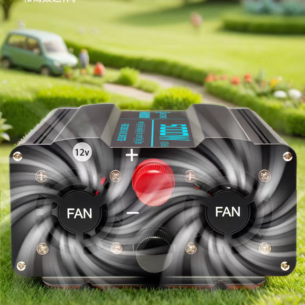 純粋正弦波インバーター DC 12V/24V/48V/60V - Pure Sine Wave Inverter 5000W 48V 220V のレビューと価格