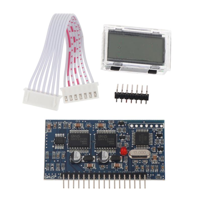 新しい新しい EGS002 純粋な正弦波インバーター駆動プレ - Egs002 Pure Sine Wave Inverter Driver Board のレビューと価格